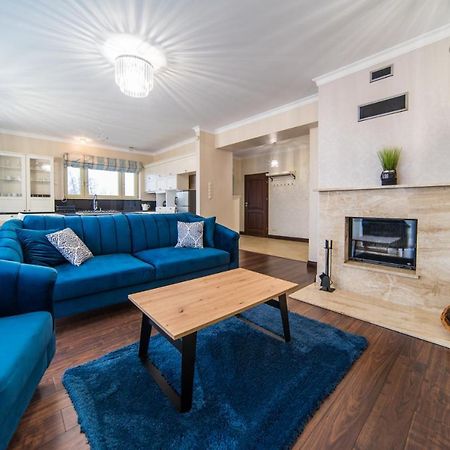 Apartament Villa Resorts دجيفنوفيك المظهر الخارجي الصورة
