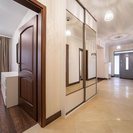 Apartament Villa Resorts دجيفنوفيك المظهر الخارجي الصورة