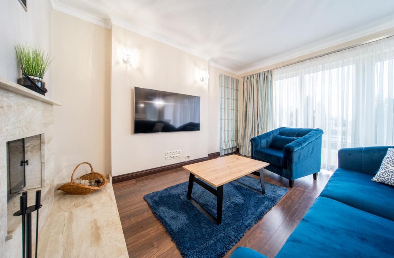 Apartament Villa Resorts دجيفنوفيك المظهر الخارجي الصورة