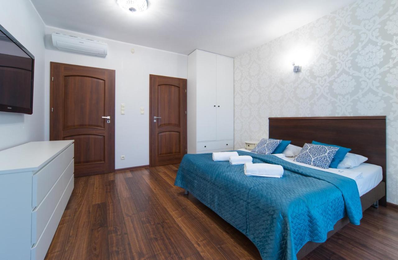 Apartament Villa Resorts دجيفنوفيك المظهر الخارجي الصورة