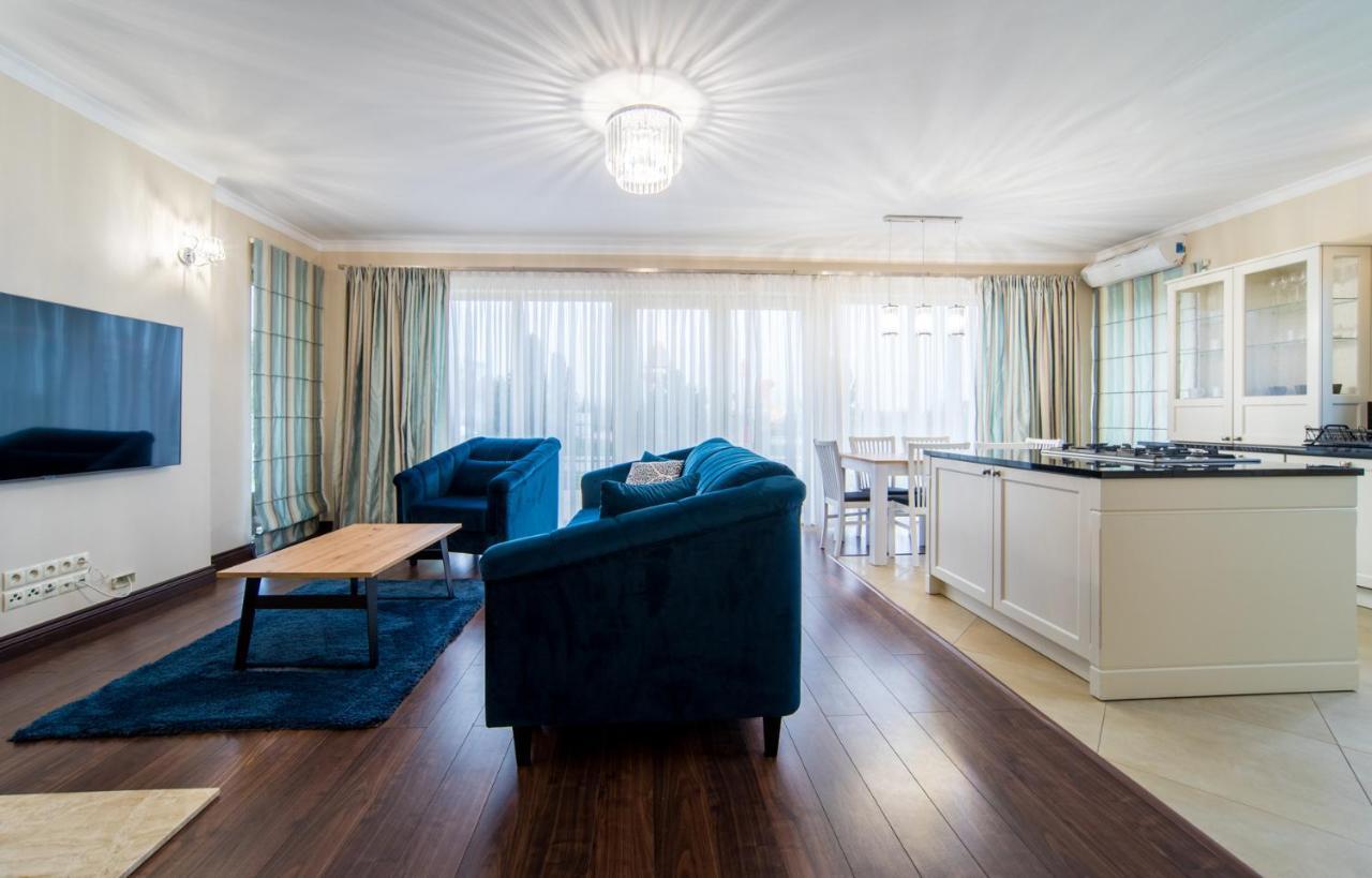 Apartament Villa Resorts دجيفنوفيك المظهر الخارجي الصورة