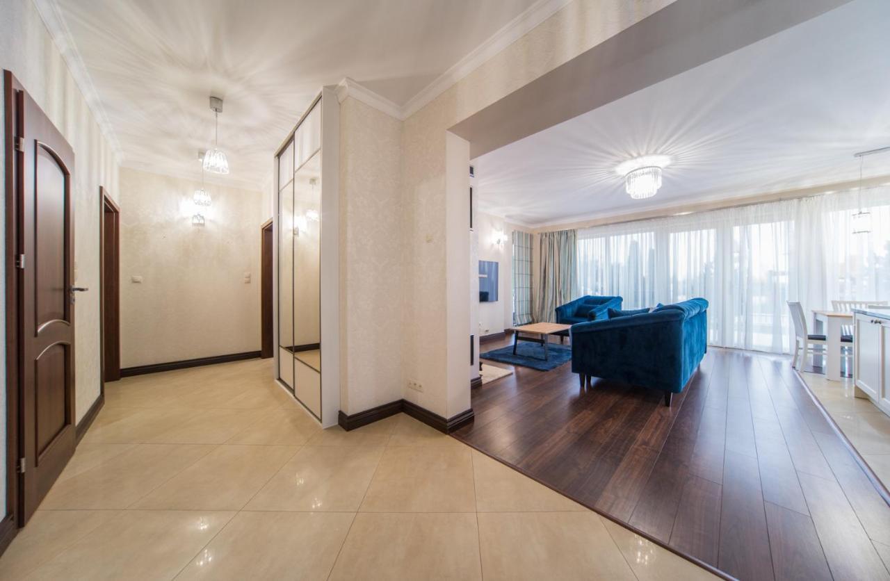 Apartament Villa Resorts دجيفنوفيك المظهر الخارجي الصورة